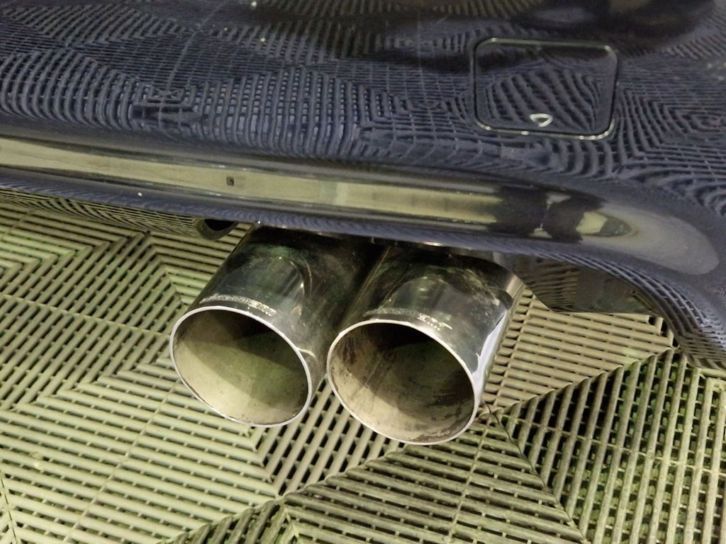 Used BMW M5 2000 for sale - 76686374: Photo 29