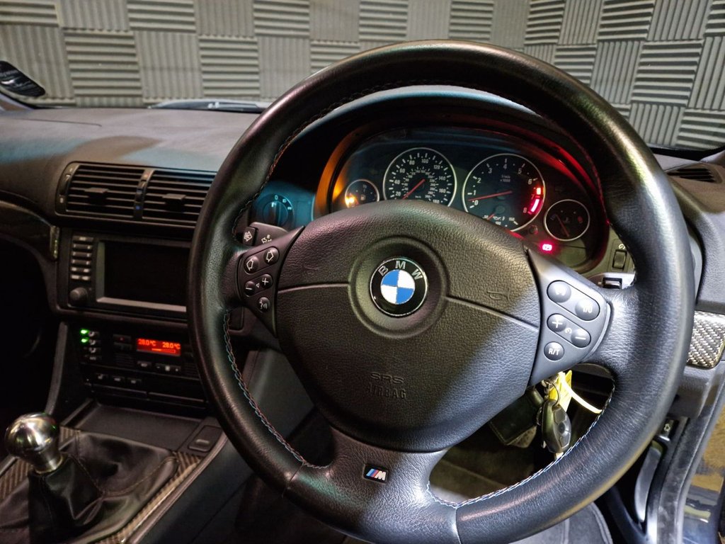 Used BMW M5 2000 for sale - 76686374: Photo 9