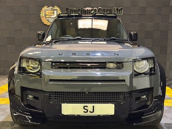 Used Land Rover Defender 2025 for sale - 79722787: Photo
