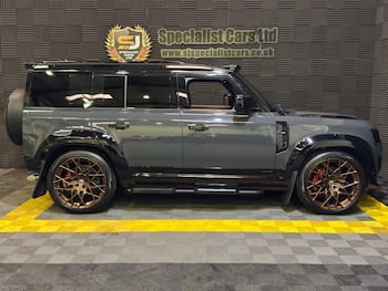 Used Land Rover Defender 2025 for sale - 79722787: Photo