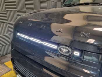 Used Land Rover Defender 2023 for sale - 74746795: Photo