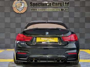 Used BMW M4 2018 for sale - 75336094: Photo