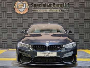 Used BMW M4 2018 for sale - 75336094: Photo