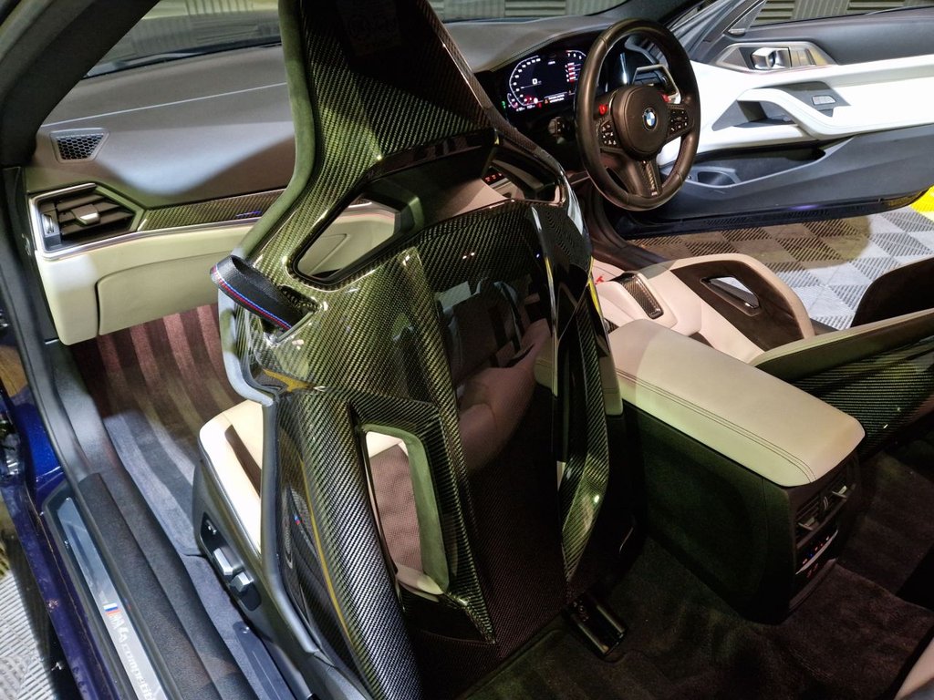 Used BMW M4 2021 for sale - 76973050: Photo 10