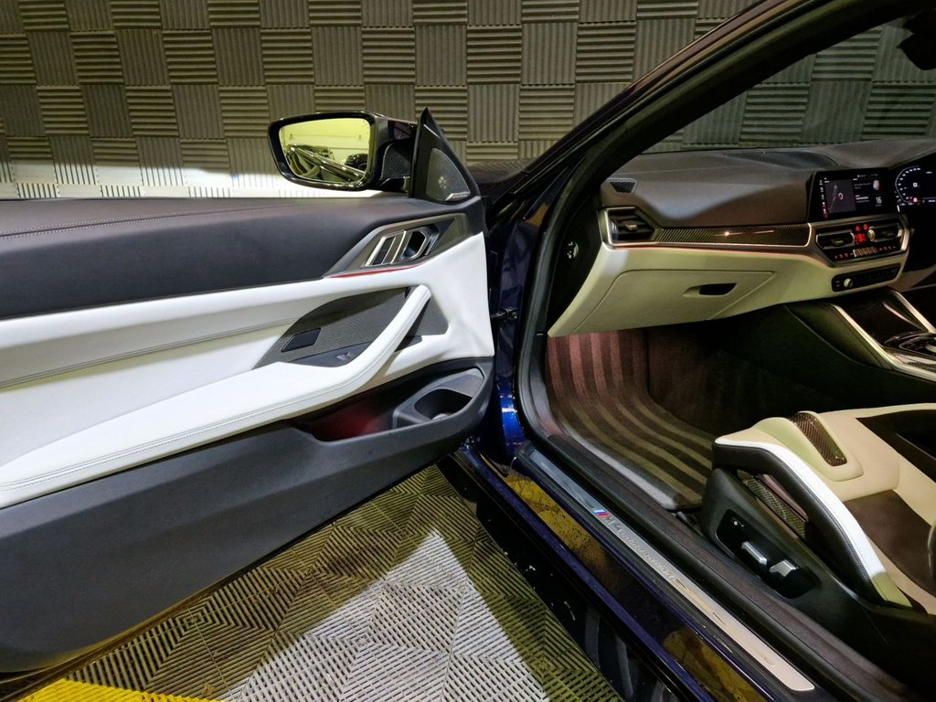 Used BMW M4 2021 for sale - 76973050: Photo 11