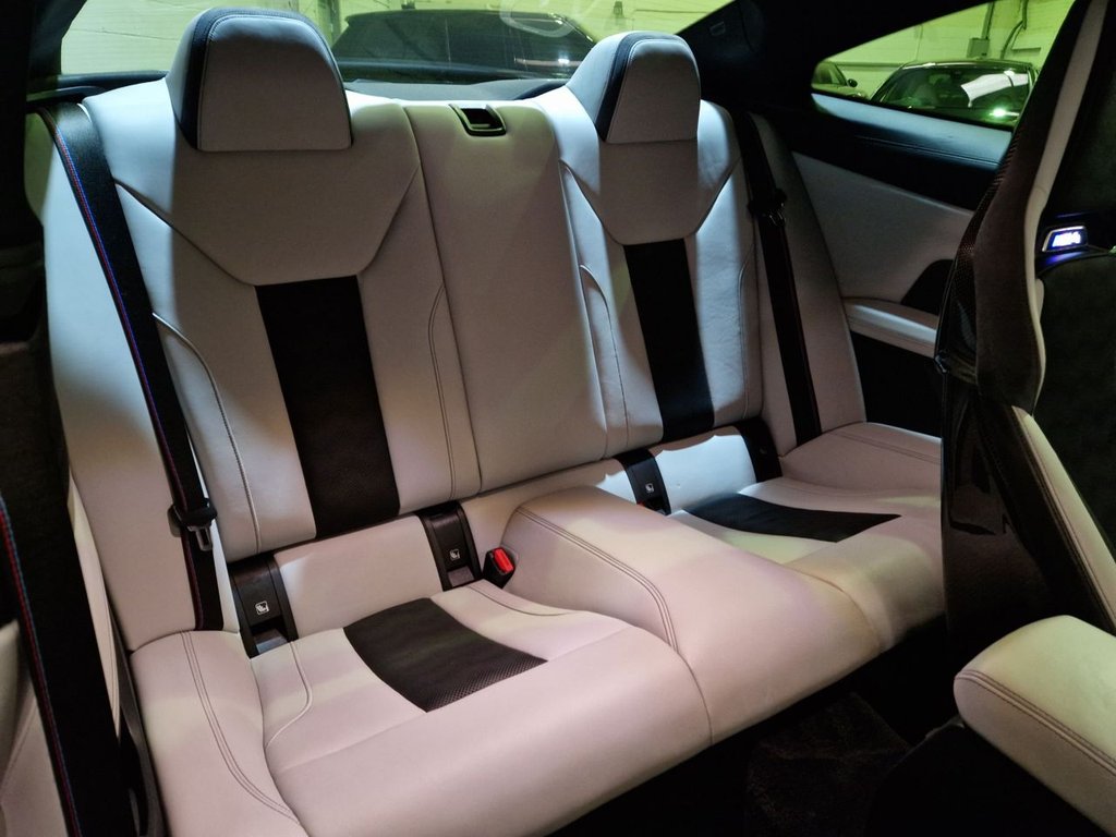 Used BMW M4 2021 for sale - 76973050: Photo 12