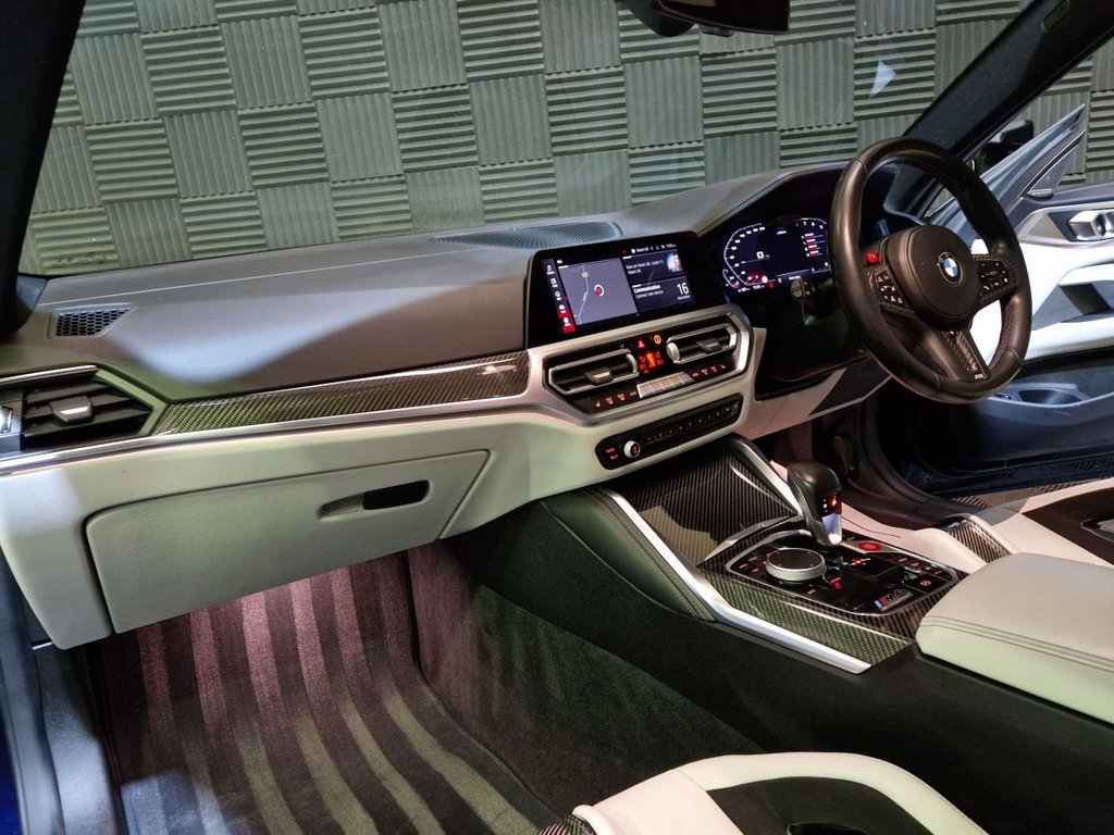 Used BMW M4 2021 for sale - 76973050: Photo 13