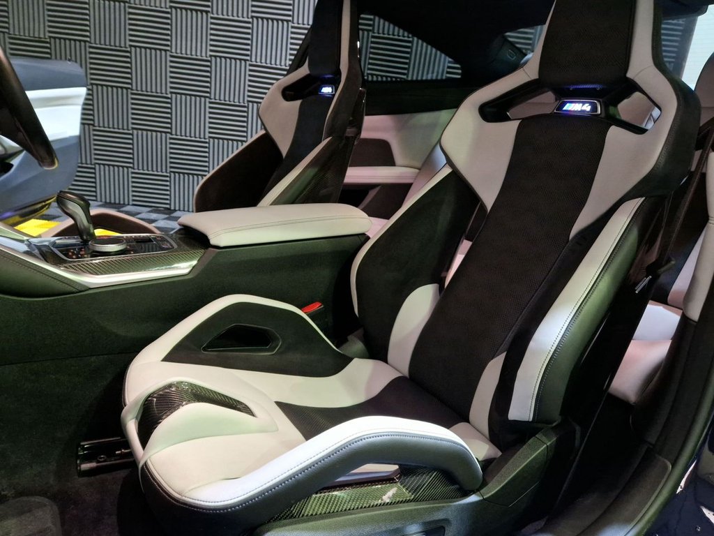 Used BMW M4 2021 for sale - 76973050: Photo 14