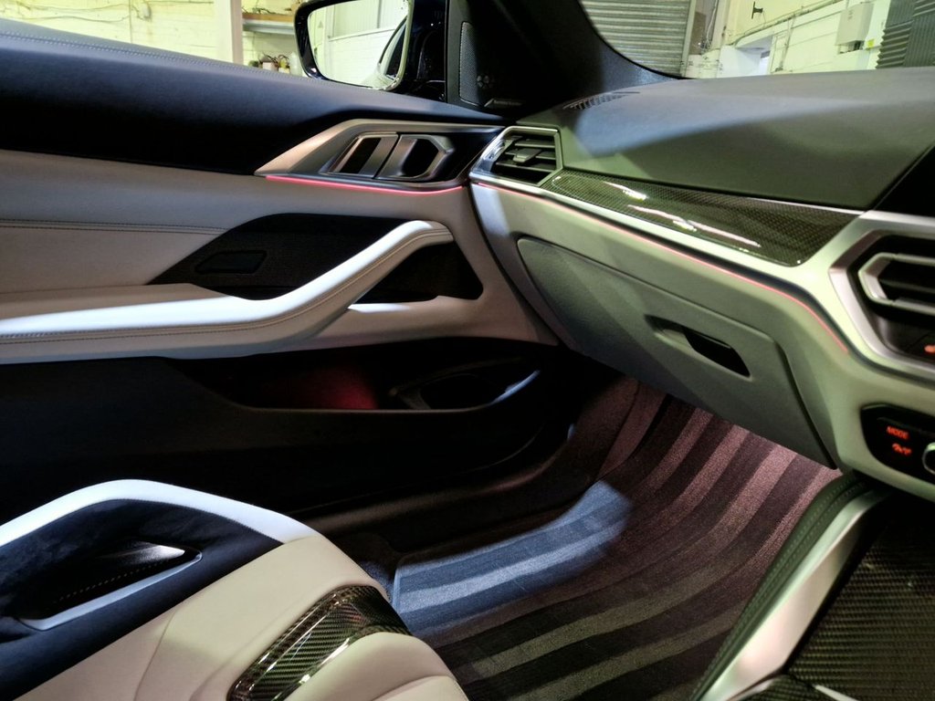 Used BMW M4 2021 for sale - 76973050: Photo 15