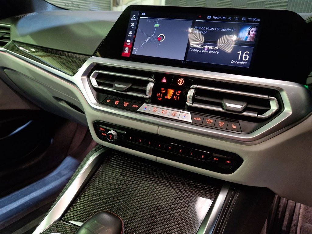 Used BMW M4 2021 for sale - 76973050: Photo 16