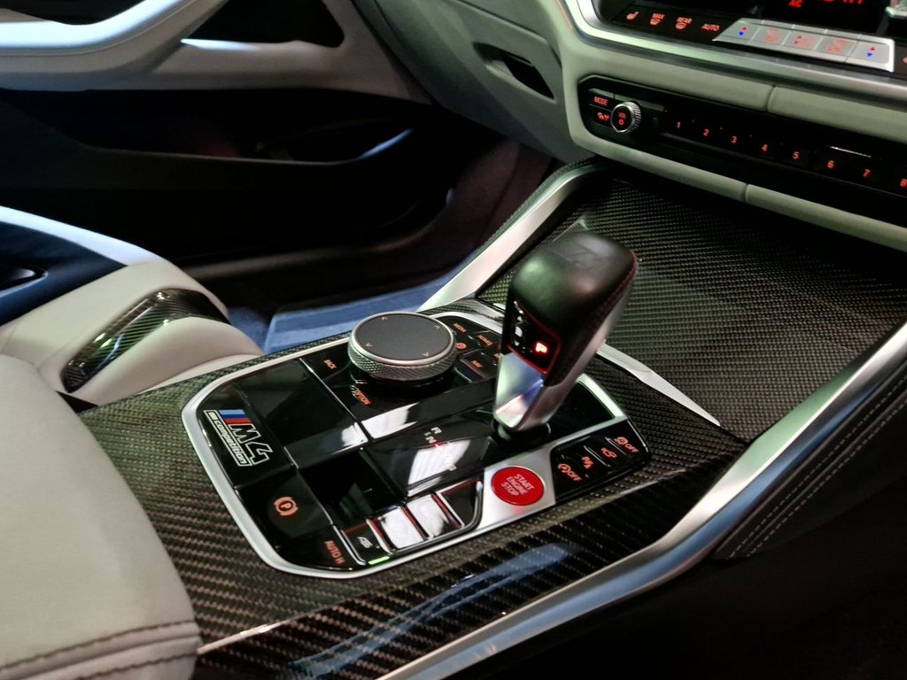 Used BMW M4 2021 for sale - 76973050: Photo 17