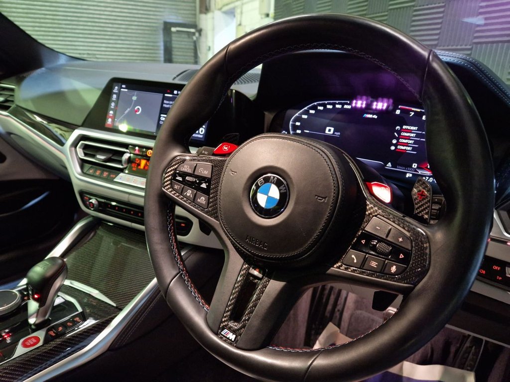 Used BMW M4 2021 for sale - 76973050: Photo 21