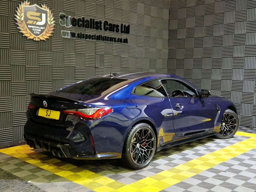 Used BMW M4 2021 for sale - 76973050: Photo 24