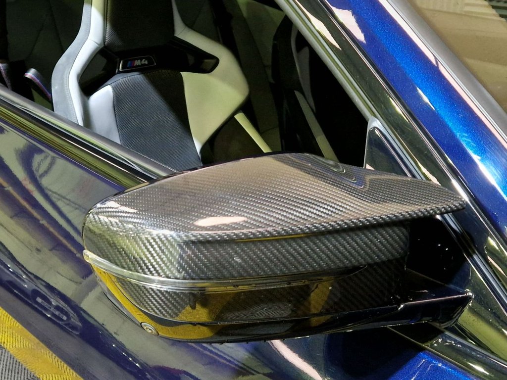 Used BMW M4 2021 for sale - 76973050: Photo 26