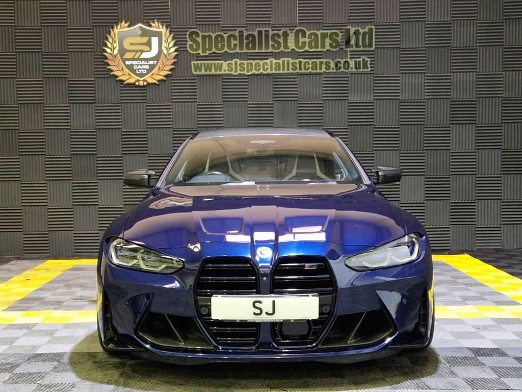 Used BMW M4 2021 for sale - 76973050: Photo 5