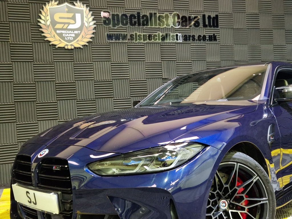 Used BMW M4 2021 for sale - 76973050: Photo 6