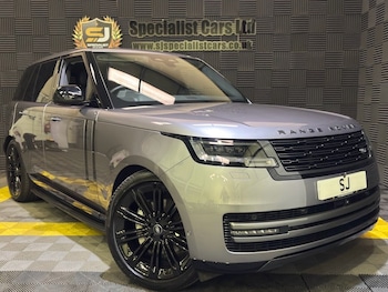Used Land Rover Range Rover 2024 for sale - 79275923: Photo