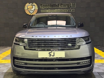 Used Land Rover Range Rover 2024 for sale - 79275923: Photo