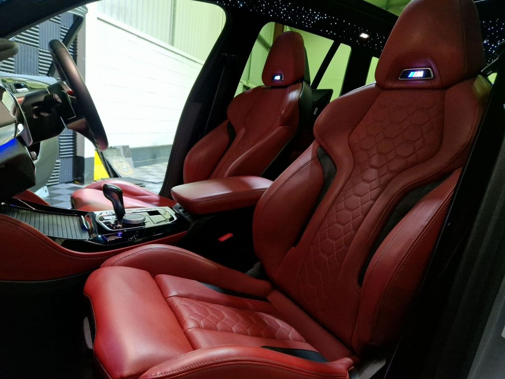 Used BMW X3 M 2022 for sale - 76345859: Photo 16