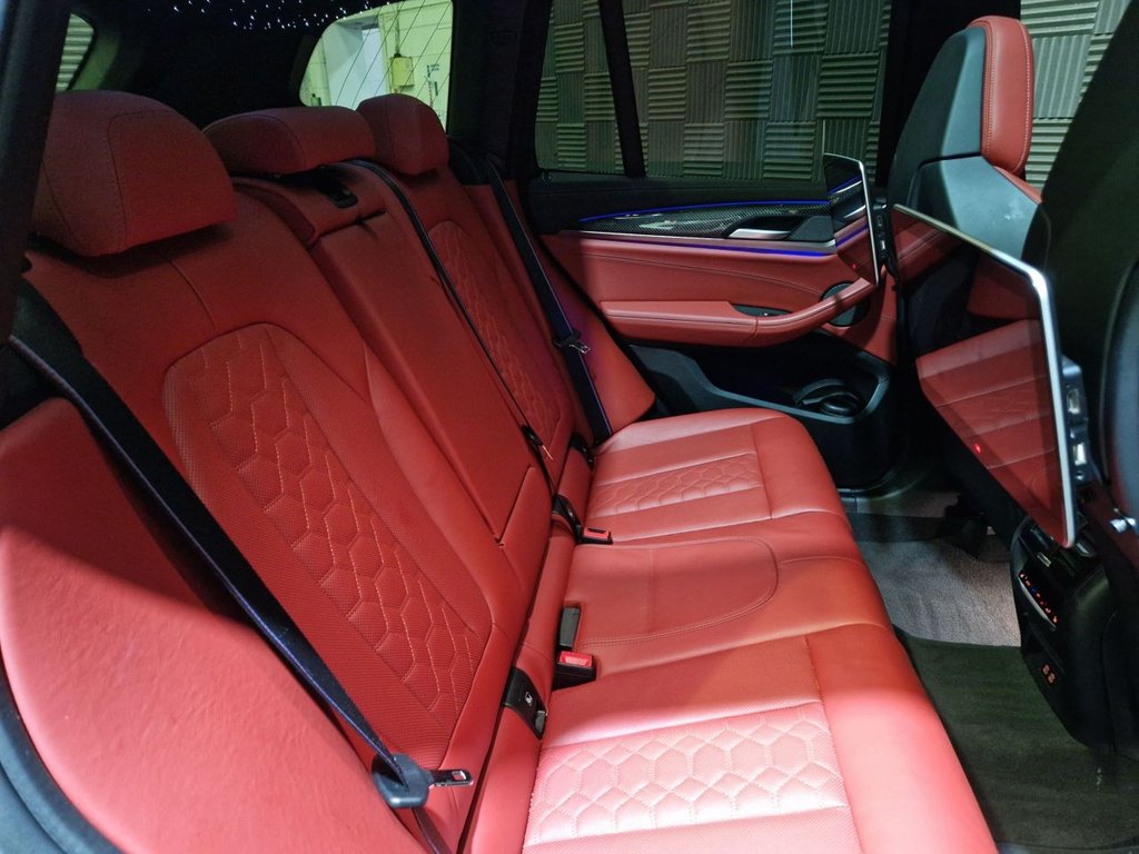 Used BMW X3 M 2022 for sale - 76345859: Photo 18