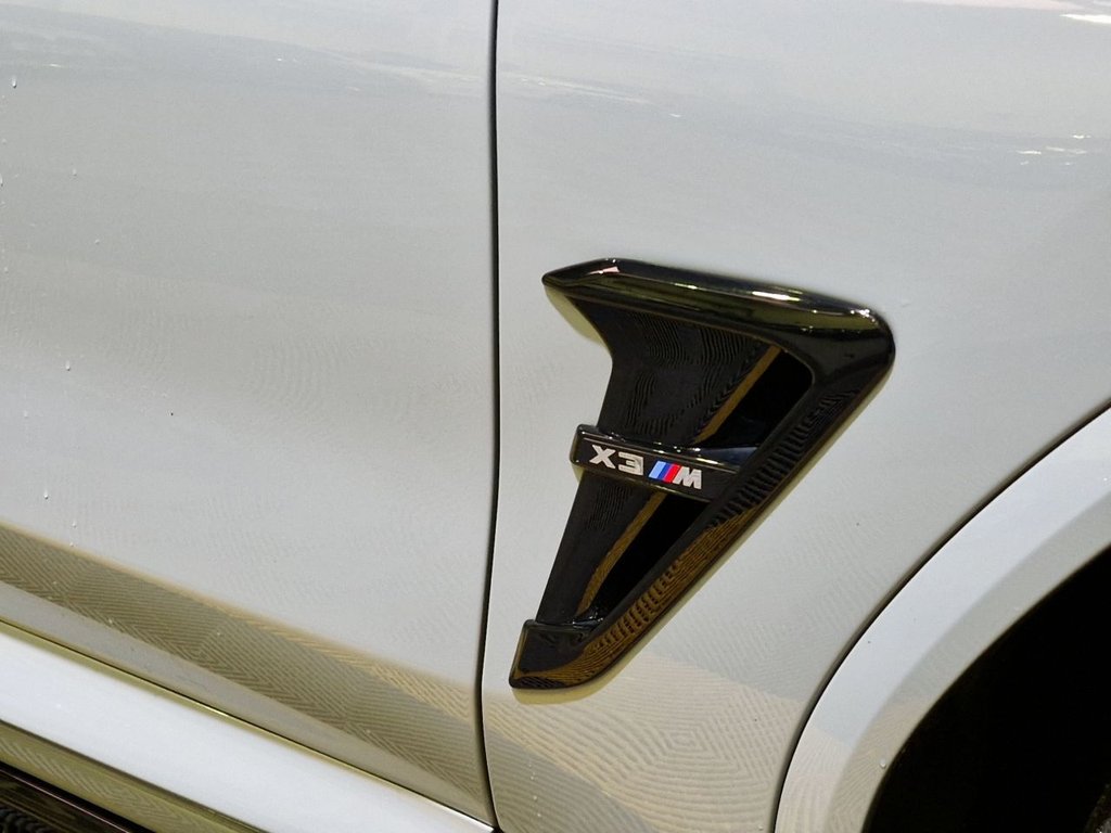 Used BMW X3 M 2022 for sale - 76345859: Photo 35