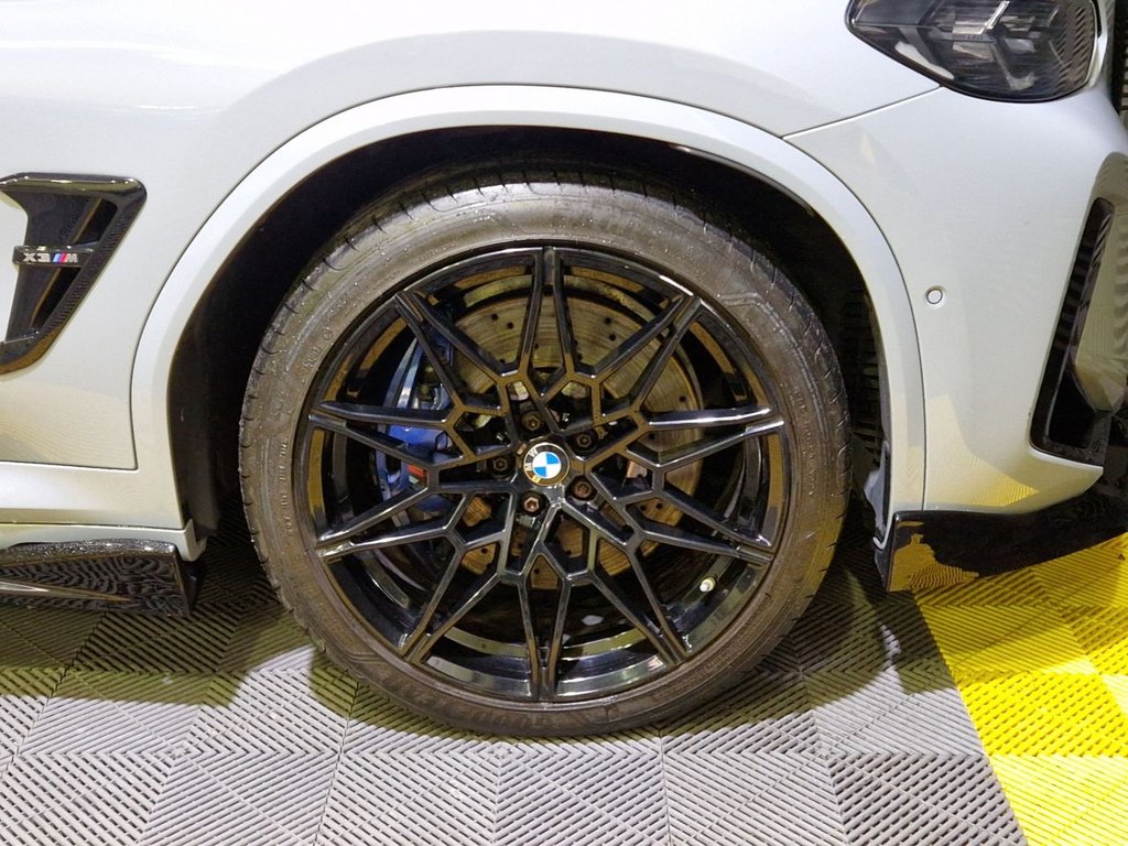 Used BMW X3 M 2022 for sale - 76345859: Photo 37