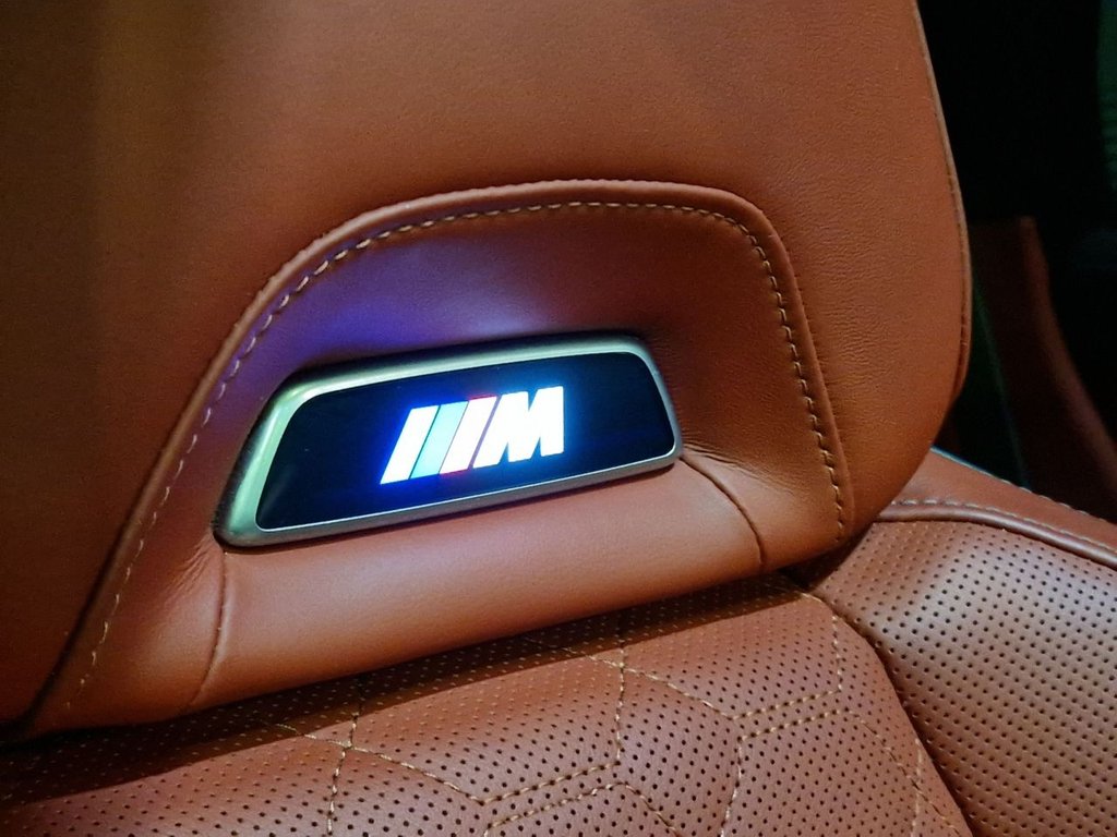 Used BMW X3 M 2022 for sale - 76345859: Photo 7