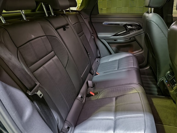 Used Land Rover Range Rover Evoque 2023 for sale - 76236188: Photo 13