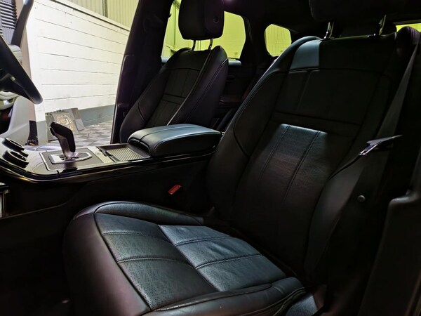 Used Land Rover Range Rover Evoque 2023 for sale - 76236188: Photo 15