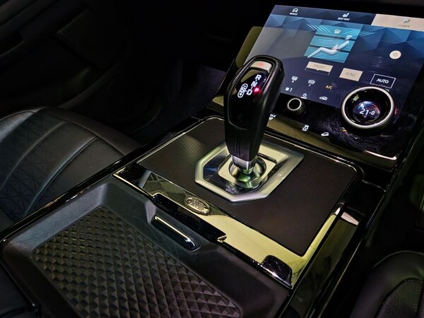 Used Land Rover Range Rover Evoque 2023 for sale - 76236188: Photo 16