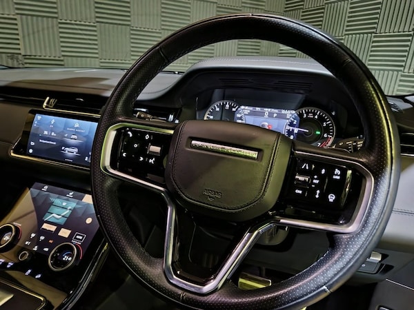 Used Land Rover Range Rover Evoque 2023 for sale - 76236188: Photo 19