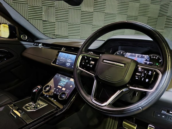 Used Land Rover Range Rover Evoque 2023 for sale - 76236188: Photo 20
