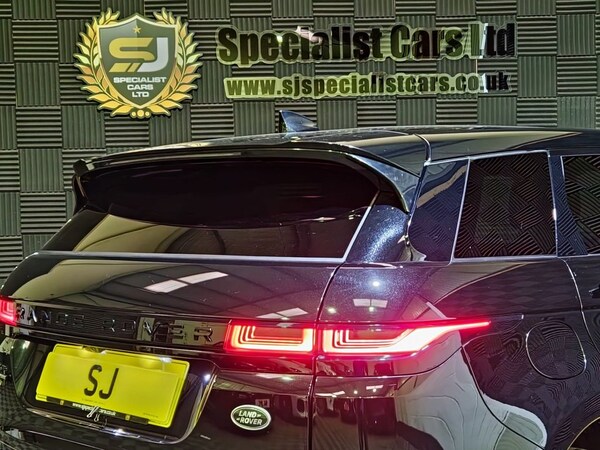 Used Land Rover Range Rover Evoque 2023 for sale - 76236188: Photo 26