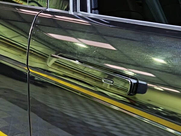 Used Land Rover Range Rover Evoque 2023 for sale - 76236188: Photo 28