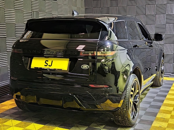 Used Land Rover Range Rover Evoque 2023 for sale - 76236188: Photo 29