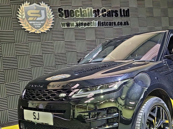 Used Land Rover Range Rover Evoque 2023 for sale - 76236188: Photo 7