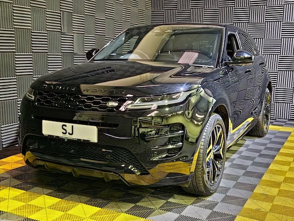 Used Land Rover Range Rover Evoque 2023 for sale - 76236188: Photo 8