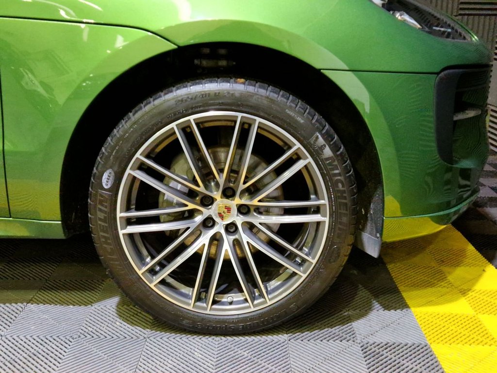 Used Porsche Macan 2021 for sale - 76406885: Photo 28