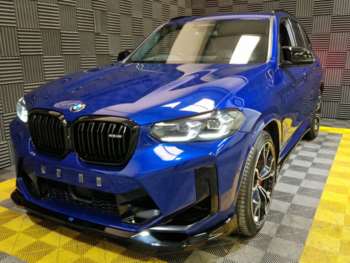 Used BMW X3 2021 for sale - 74401970: Photo