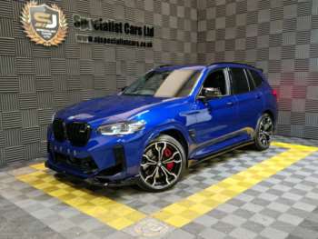 Used BMW X3 2021 for sale - 74401970: Photo