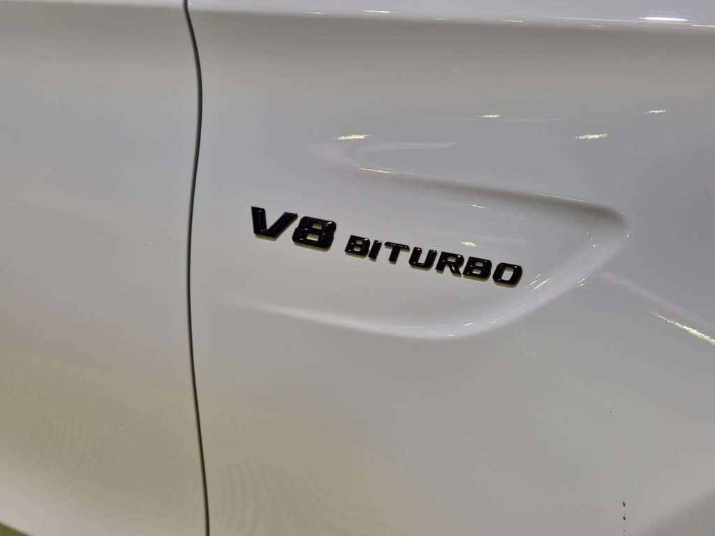 Used Mercedes-Benz C Class 2021 for sale - 76783770: Photo 17