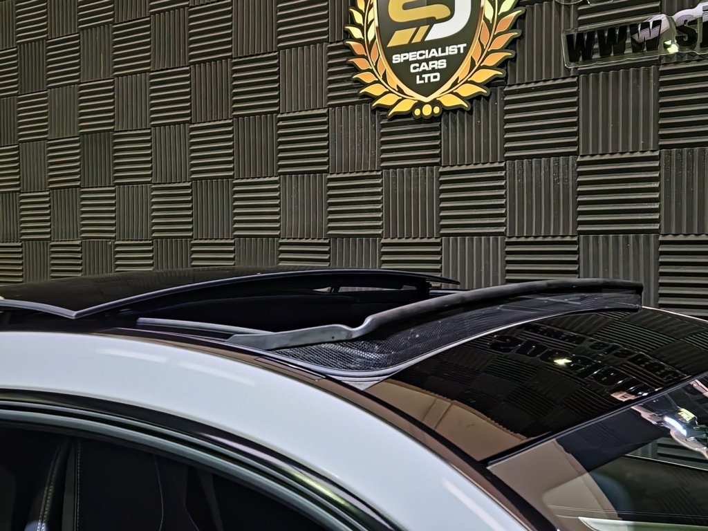 Used Mercedes-Benz C Class 2021 for sale - 76783770: Photo 19