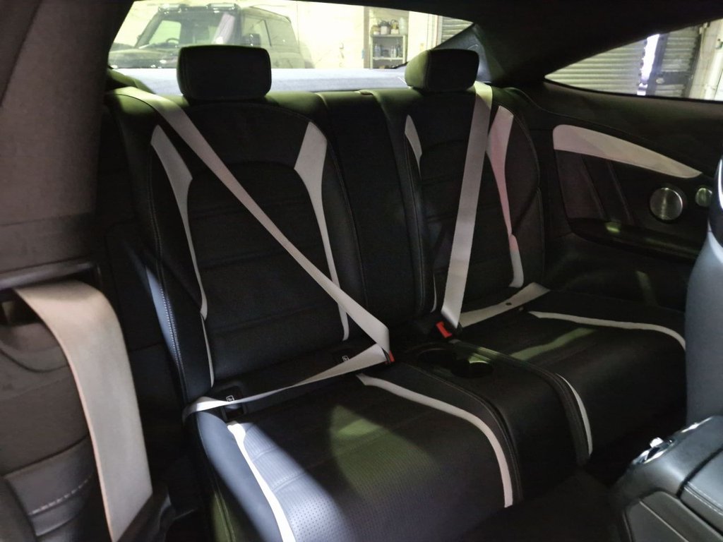 Used Mercedes-Benz C Class 2021 for sale - 76783770: Photo 26