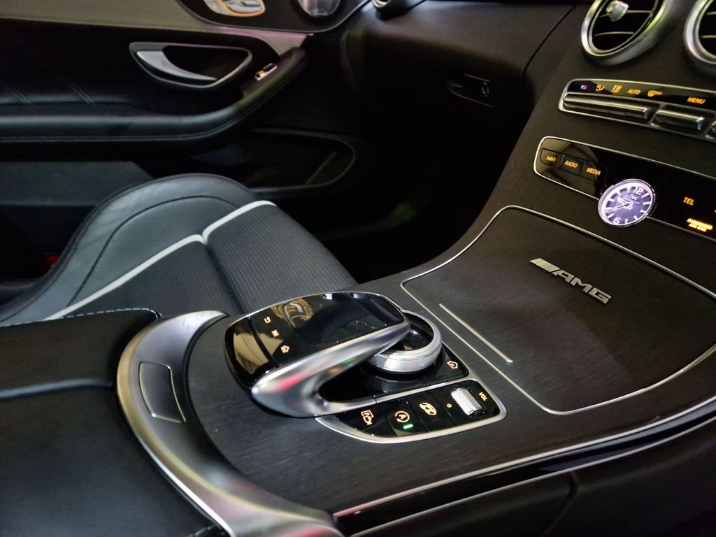 Used Mercedes-Benz C Class 2021 for sale - 76783770: Photo 30