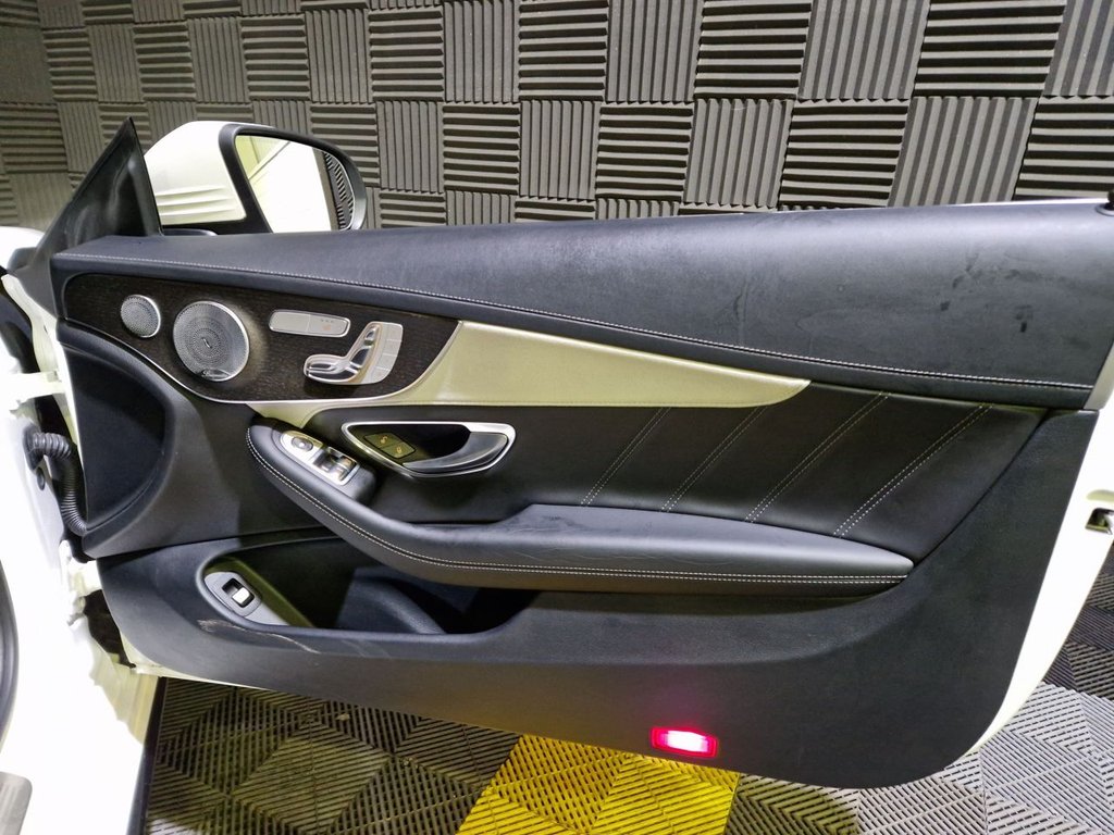 Used Mercedes-Benz C Class 2021 for sale - 76783770: Photo 32