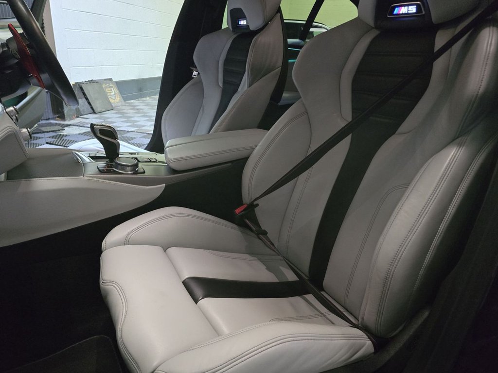 Used BMW M5 2018 for sale - 77966667: Photo 12