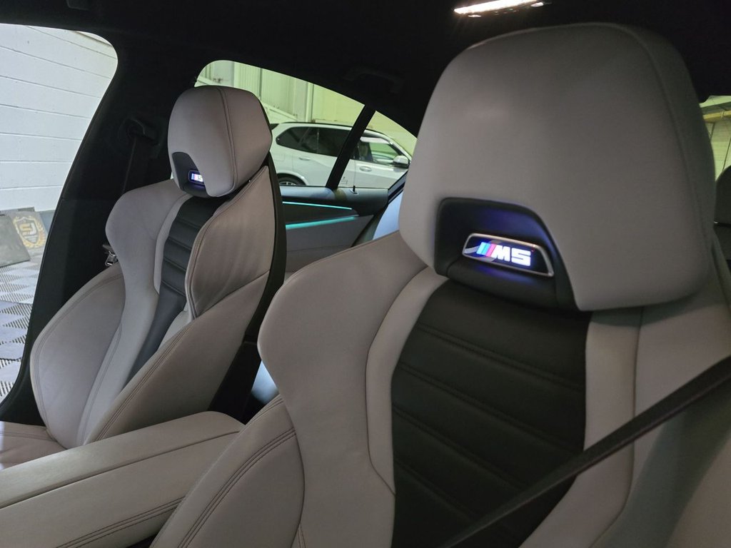 Used BMW M5 2018 for sale - 77966667: Photo 13