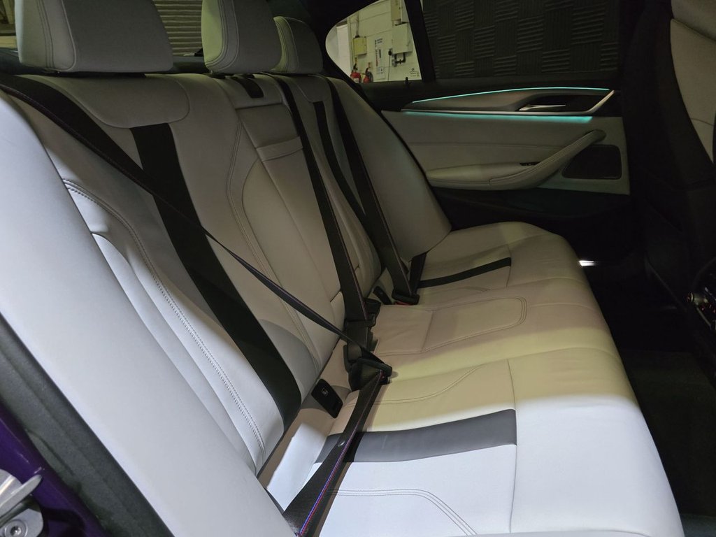 Used BMW M5 2018 for sale - 77966667: Photo 16