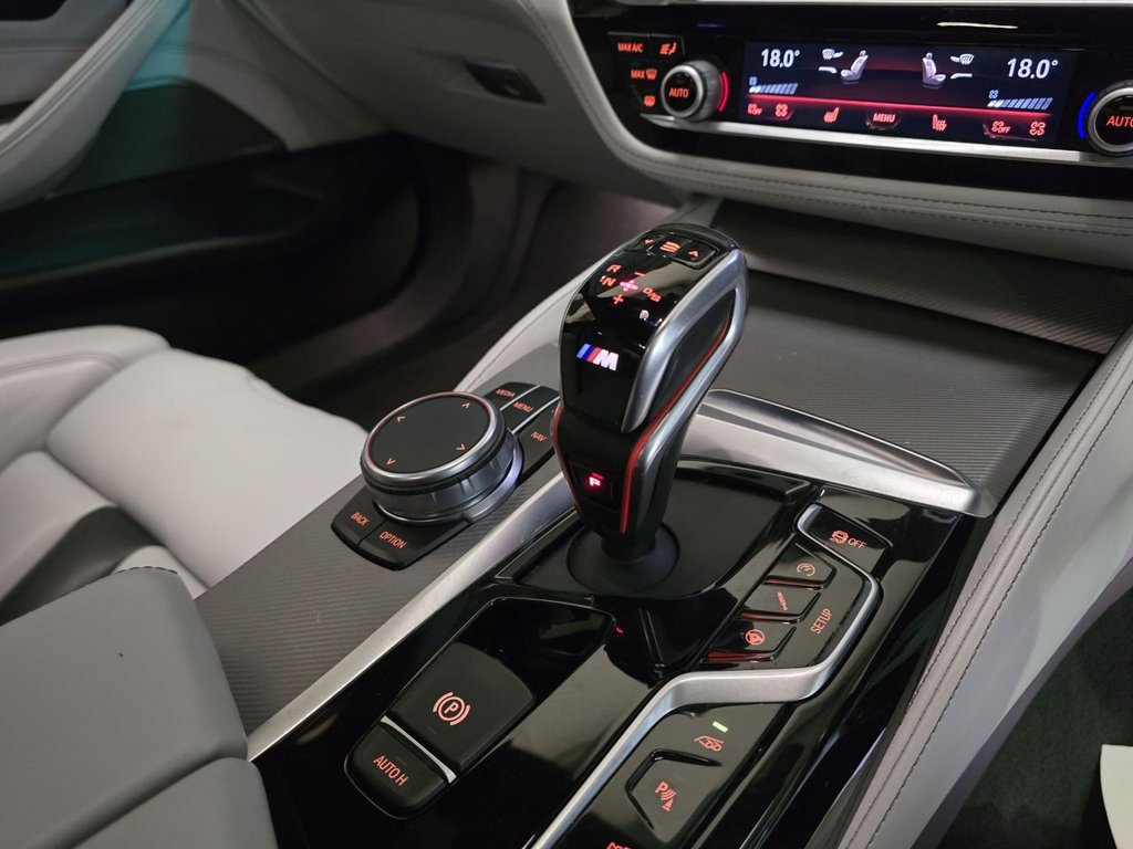 Used BMW M5 2018 for sale - 77966667: Photo 20