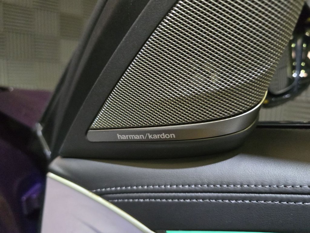 Used BMW M5 2018 for sale - 77966667: Photo 23